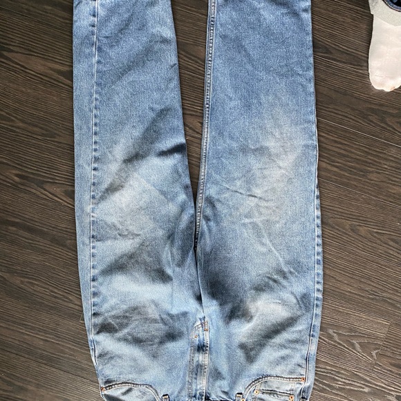 Lot of 2 pairs of vintage Levi’s - Picture 8 of 11